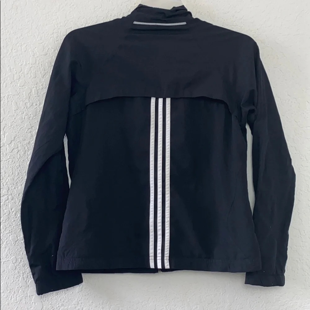 ✅Women Adidas Sportswear Jacket Size M